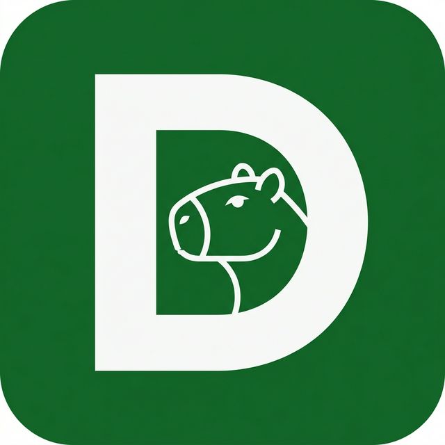 Dokubara - Generator Dokumen Formal Gratis